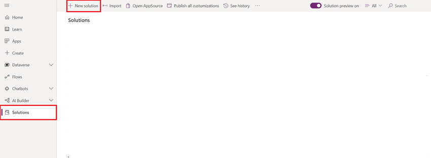 Fix Issue: Exported canvas app zip package can’t be directly imported